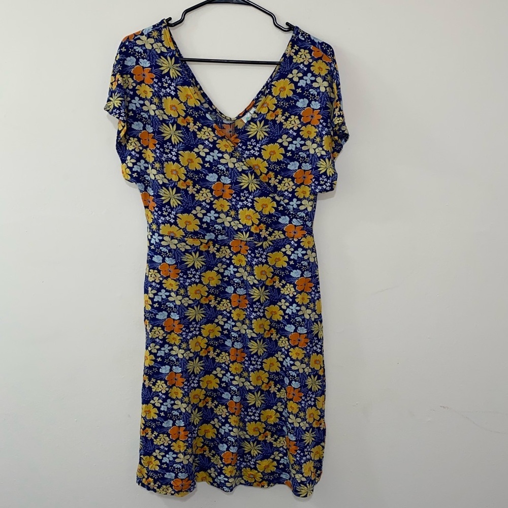 Aventura Dress